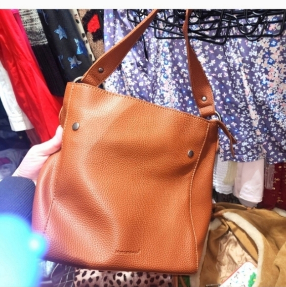 Nwot Montana west gorgeous bag - Picture 1 of 4